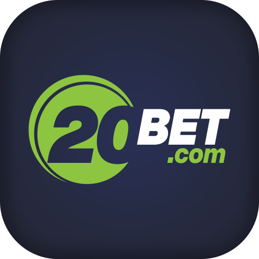 20bet Logo